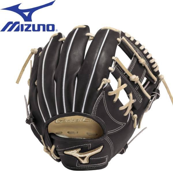 【実店舗展示品】ミズノ MIZUNO 硬式用 グローバルエリート ∞インフィニティNEO 内野手用 ...