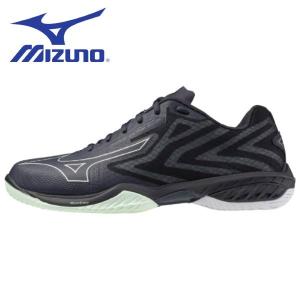 MIZUNO（ミズノ） メンズ レディス バドミントンシューズ ウエーブ