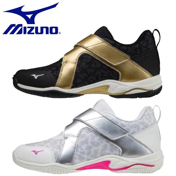 ミズノ MIZUNO メンズ レディース フィットネス シューズ ウエーブダイバース WAVE DI...