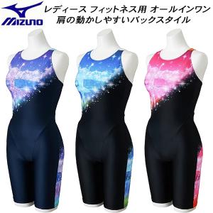 speedo（スピード） レディース 競泳水着 練習用 ハーフスパッツ ミニ