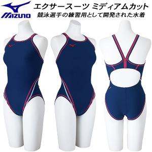 speedo（スピード） レディース 競泳水着 練習用 ハーフスパッツ