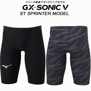 全品P3倍&2000円OFFクーポン】ミズノ MIZUNO メンズ 競泳水着 FINA承認 