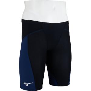 ミズノ MIZUNO メンズ 競泳水着 WA承...の詳細画像1