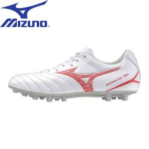 MIZUNO（ミズノ） ウエーブイグニタス 3 MD パープル×ホワイト