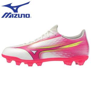 MIZUNO（ミズノ） ミズノ公式 ミズノアルファIII SELECT Jr サッカー