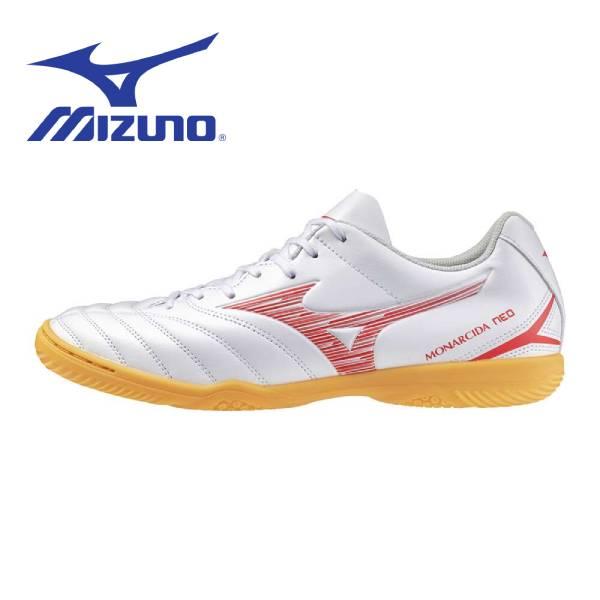 ミズノ MIZUNO フットサル シューズ メンズ レディース モナルシーダNEO III SELE...