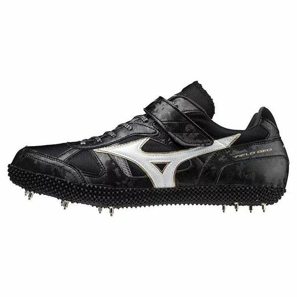 ミズノ MIZUNO　陸上 走高跳専用 スパイク FIELD GEO HJ-C U1GA2042 5...