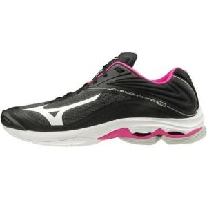 ミズノ バレーボールシューズ WAVE LIGHTNING Z6 ウエーブライトニング V1GA200060