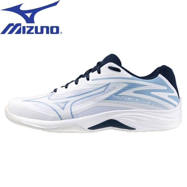 【全品P3倍+対象商品10％OFF】ミズノ MIZUNO メンズ レディース バレーボールシューズ ...