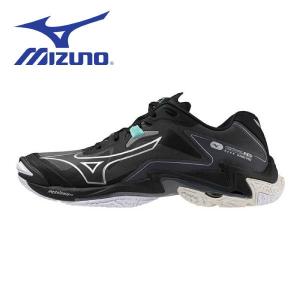 MIZUNO（ミズノ） メンズ レディース バレーボールシューズ ウエーブ