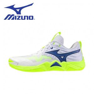 MIZUNO（ミズノ） バレーシューズ メンズ ウエーブモーメンタムELITE