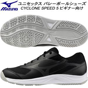 MIZUNO（ミズノ） （メンズ、レディース）バレーボールシューズ