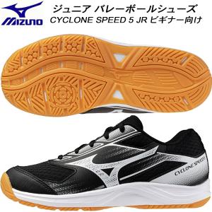 MIZUNO（ミズノ） メンズ レディース バレーボールシューズ ビギナー