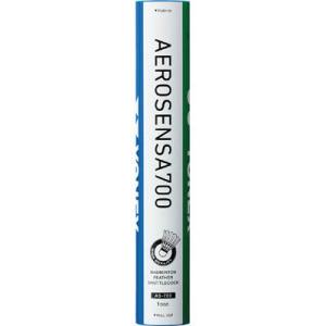 YONEX（ヨネックス） エアロセンサ700 AEROSENSA700 AS-700
