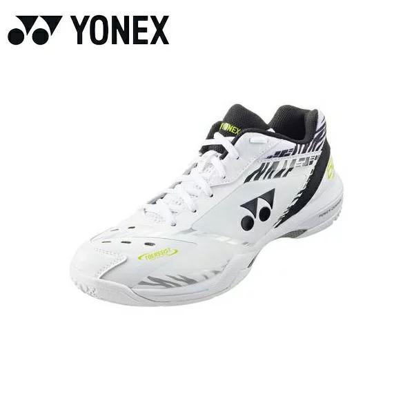 【全品P3倍&amp;3点以上で5%OFFクーポン】ヨネックス YONEX バドミントン シューズ　パワーク...