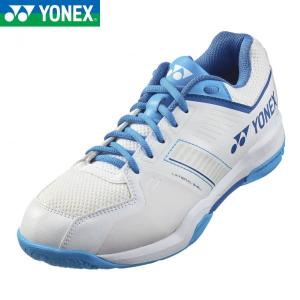 YONEX（ヨネックス） バドミントンシューズ メンズ レディース パワー