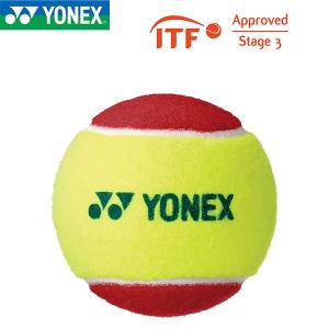 ヨネックス YONEX テニス  マッスル パワー ボール 20 ジュニア専用