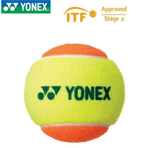 ヨネックス YONEX テニス  マッスル パワー ボール 30 ジュニア専用