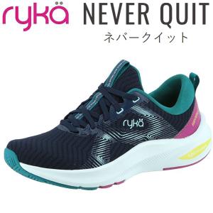 【全品ポイント5倍】ライカ RYKA レディース フィットネス シューズ　NEVER QUIT I2...