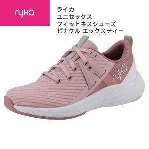 【全品ポイント5倍】ライカ RYKA メンズ　レディース フィットネスシューズ PINNACLE X...