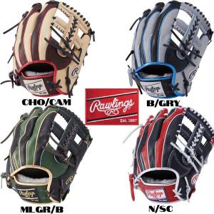 Rawlings Rawlings(ローリングス) 一般軟式グラブ HOH Rawlings Rawlings(ローリングス) 一般軟式グラブ HOH