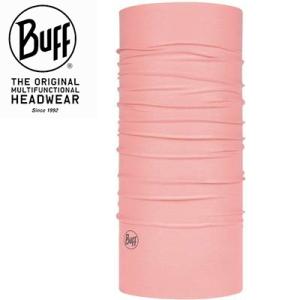 【全品P2倍+最大1500円OFFクーポン】バフ BUFF ネックウェア ORIGINAL SOLID BLOSSOM UV対策用品 440129｜zyuen1