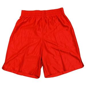 フィンタ FINTA ジュニア サッカー アパレル JRプラクティスパンツ FT7453 7100 レッド