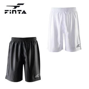 フィンタ FINTA ジュニア サッカー フットサル ウェア Jr. ゲーム パンツ FTW7036 001 005