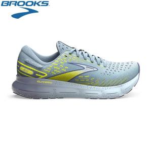 ブルックス BROOKS メンズ ランニングシューズ グリセリン20 Glycerin20 BRM3823 LBKXY