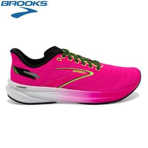 BROOKS（ブルックス） メンズ ランニングシューズ ハイペリオン テンポ