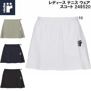 ellesse（エレッセ） テニスウェア レディース テニス Tシャツ 半袖 S