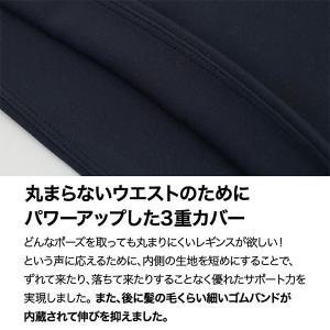 ゼクシーミックス XEXY MIX ヨガ ピラ...の詳細画像4