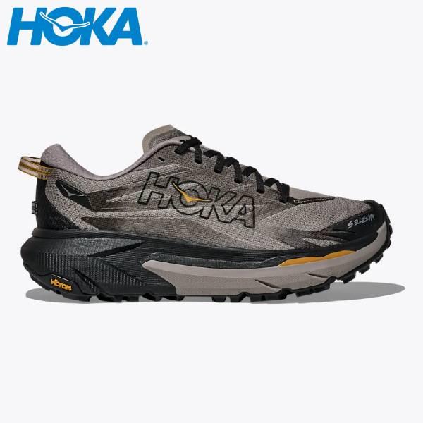 ホカ HOKA トレイル ランニングシューズ メンズ MAFATE 5 1168722-CMNTB