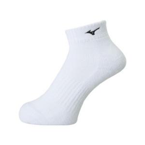 【全品P10倍】ミズノ MIZUNO バレーボール ショートソックス V2MX8001 70｜zyuen1