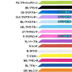 ビュー VIEW ゴーグル用替えゴム VB120Hの詳細画像1
