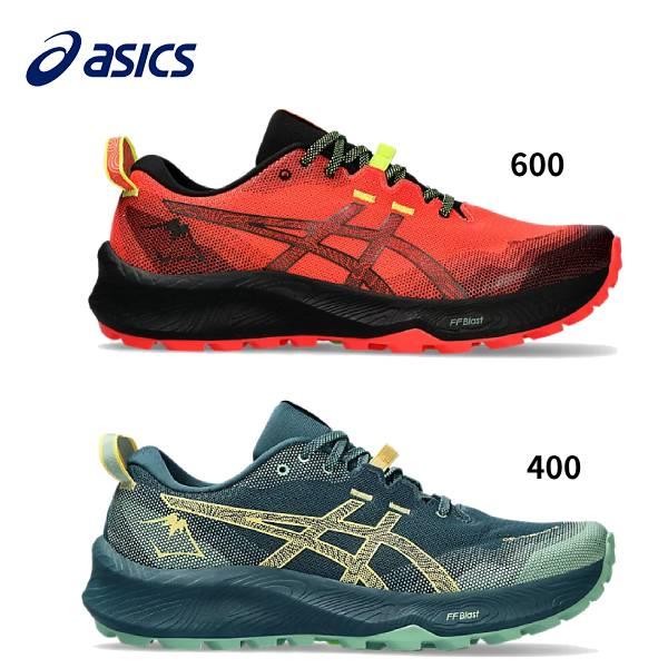 【全品P3倍+最大2000円OFFクーポン】アシックス asics メンズ トレイルランニングシュー...