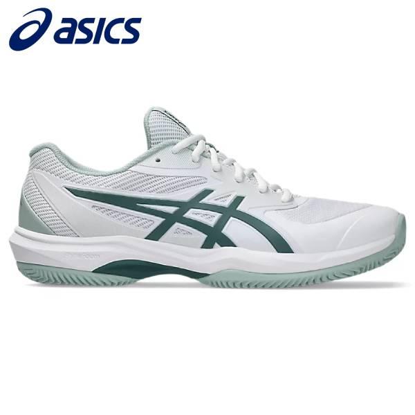 2026SS アシックス asics テニスシューズ メンズ GAME FF CLAY/OC 104...