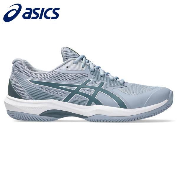 2026SS アシックス asics テニスシューズ メンズ GAME FF CLAY/OC 104...