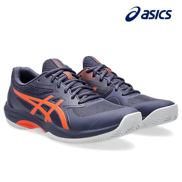 アシックス asics メンズ テニスシューズ GAME FF CLAY/OC オムニ・クレーコート...