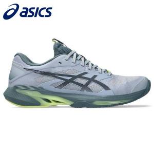 ASICS（アシックス） ソリューションスピードFF4 オムニ 1041A534-400