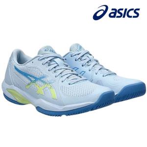 ASICS（アシックス） テニスシューズ レディース SOLUTION SWIFT FF 2