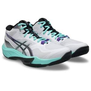 アシックス asics バレーボールシューズ ...の詳細画像2