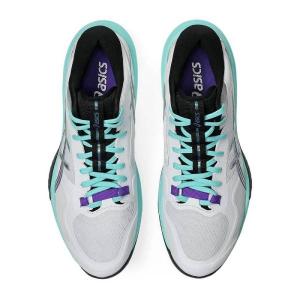アシックス asics バレーボールシューズ ...の詳細画像4