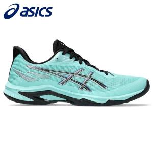 アシックス asics バレーボールシューズ メンズ レディース NETBURNER BALLISTIC FF 4 1051A103-400
