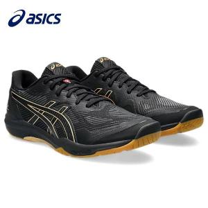 【全品P3倍+3点以上で5%OFFクーポン】アシックス asics バレーボールシューズ メンズ レディース ローテ ジャパン ライト FF 3 1053A054 003｜zyuen