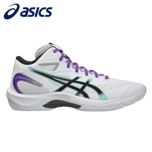 アシックス asics バレーボールシューズ メンズ レディース V-SWIFT FF MT 5 1053A072-102