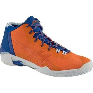 アシックス バッシュ オレンジ Asics の商品一覧 通販 Paypayモール