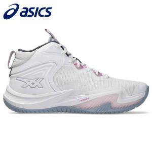 2026SS アシックス asics バスケットボールシューズ メンズ レディース NOVA SURGE 3 1061A048-102