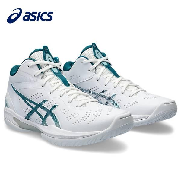 【全品P3倍+対象商品10％OFF】アシックス asics メンズ レディース バスケットボールシュ...