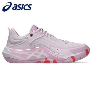 2026AW アシックス asics バスケットボールシューズ メンズ レディース UNPRE ARS LOW 3 1063A113-500